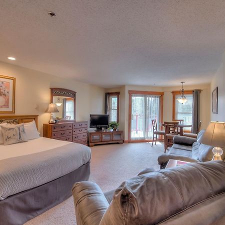 Wedgewood Lodge Breckenridge Dış mekan fotoğraf