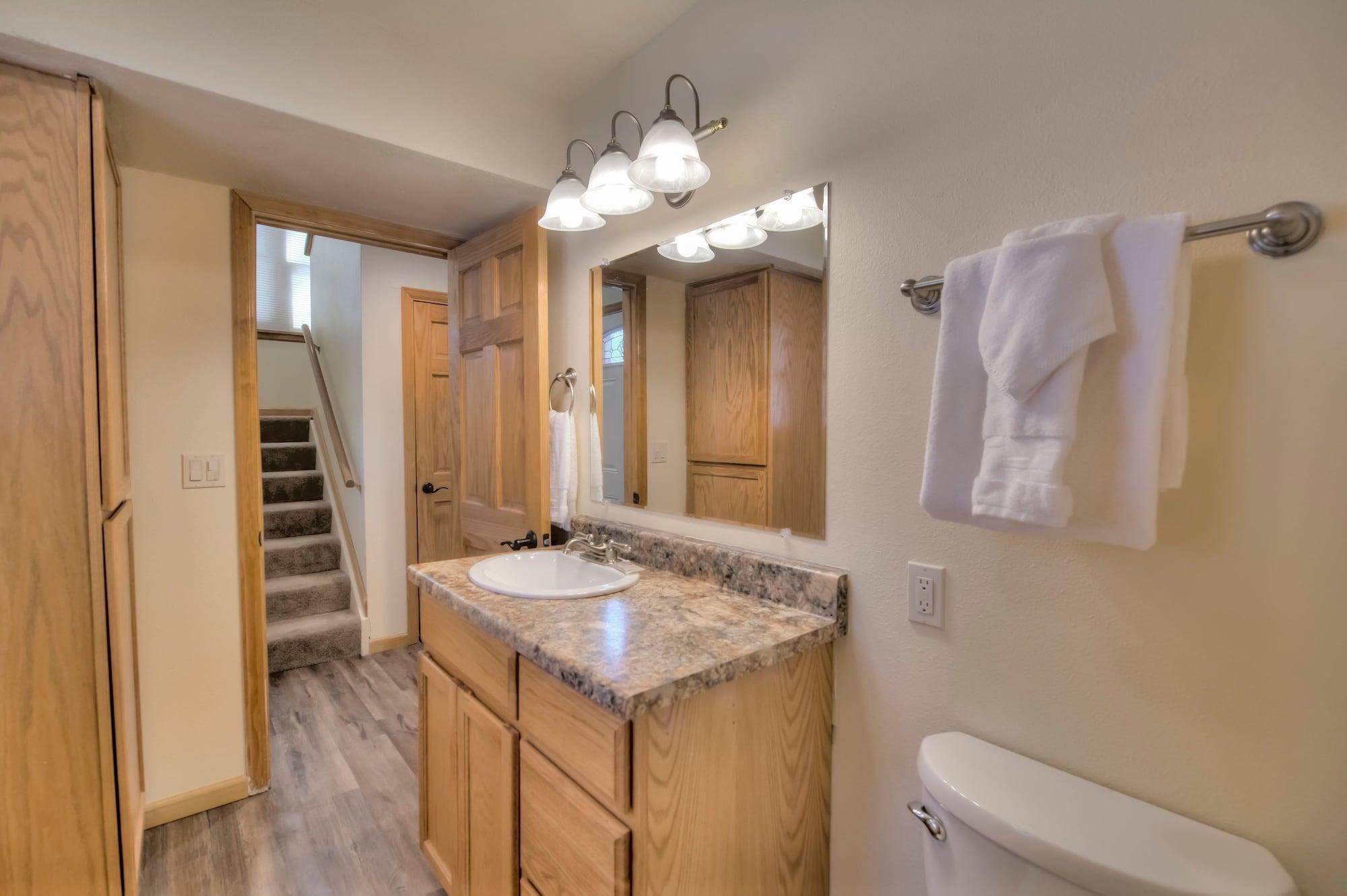 Wedgewood Lodge Breckenridge Dış mekan fotoğraf