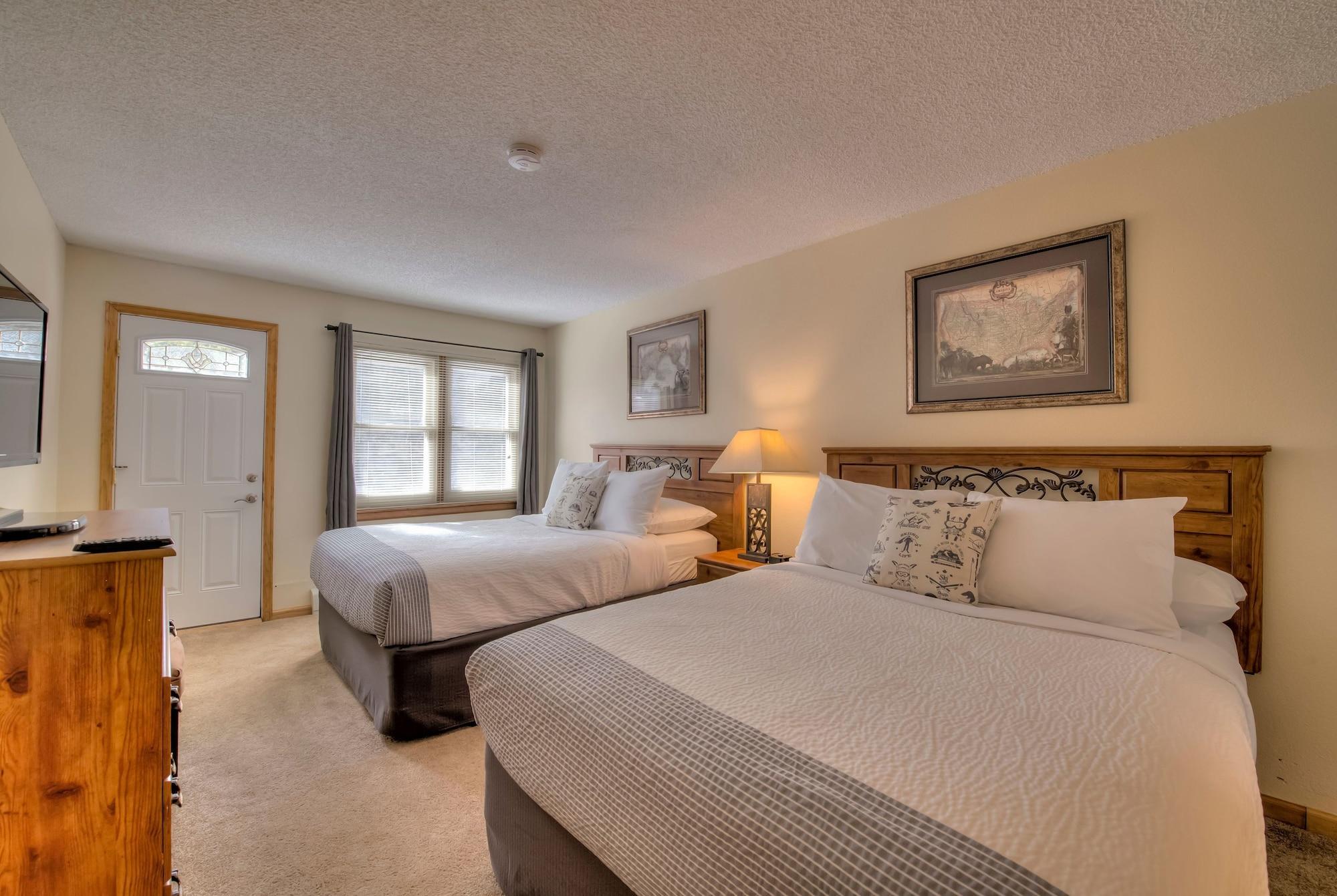 Wedgewood Lodge Breckenridge Dış mekan fotoğraf