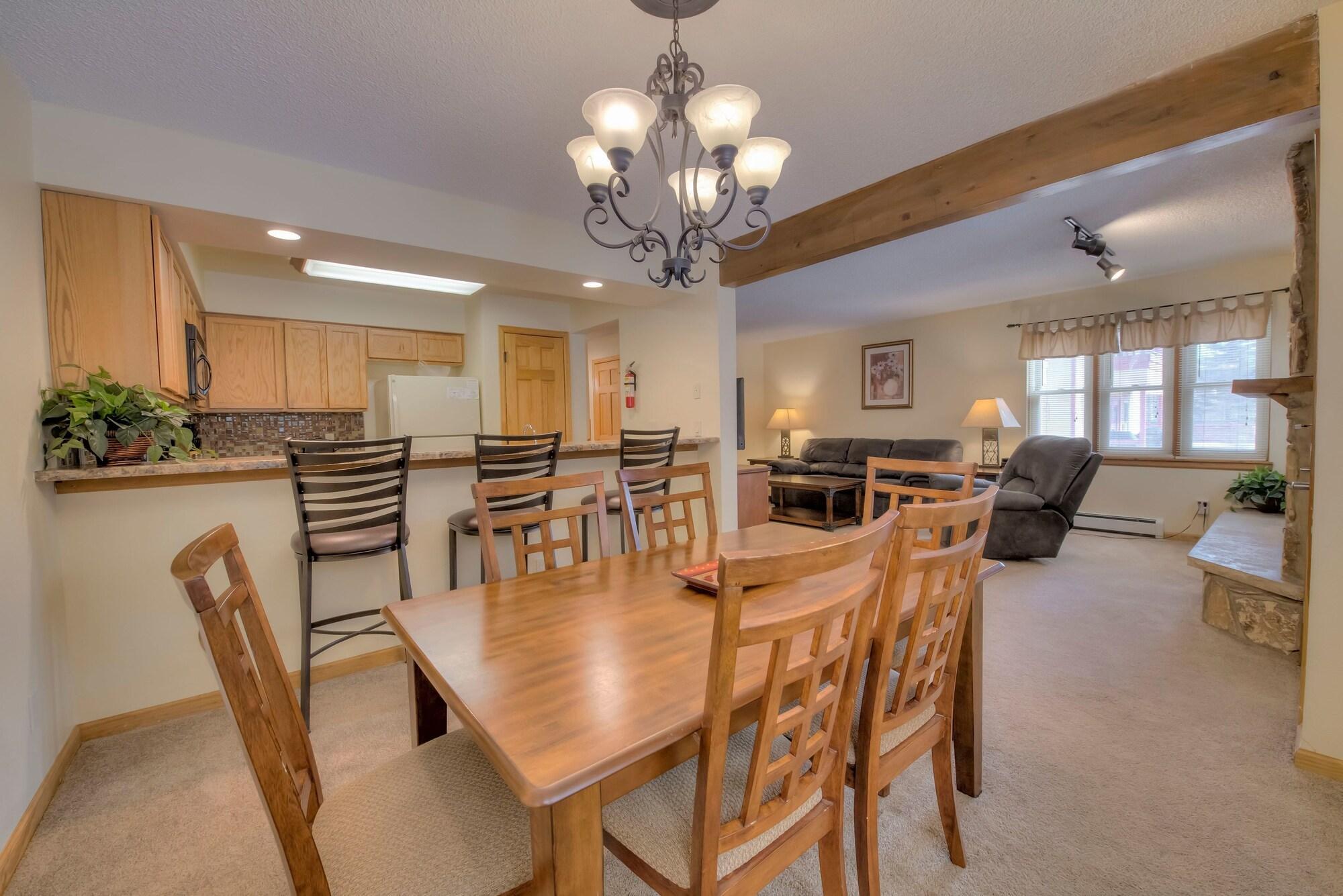 Wedgewood Lodge Breckenridge Dış mekan fotoğraf