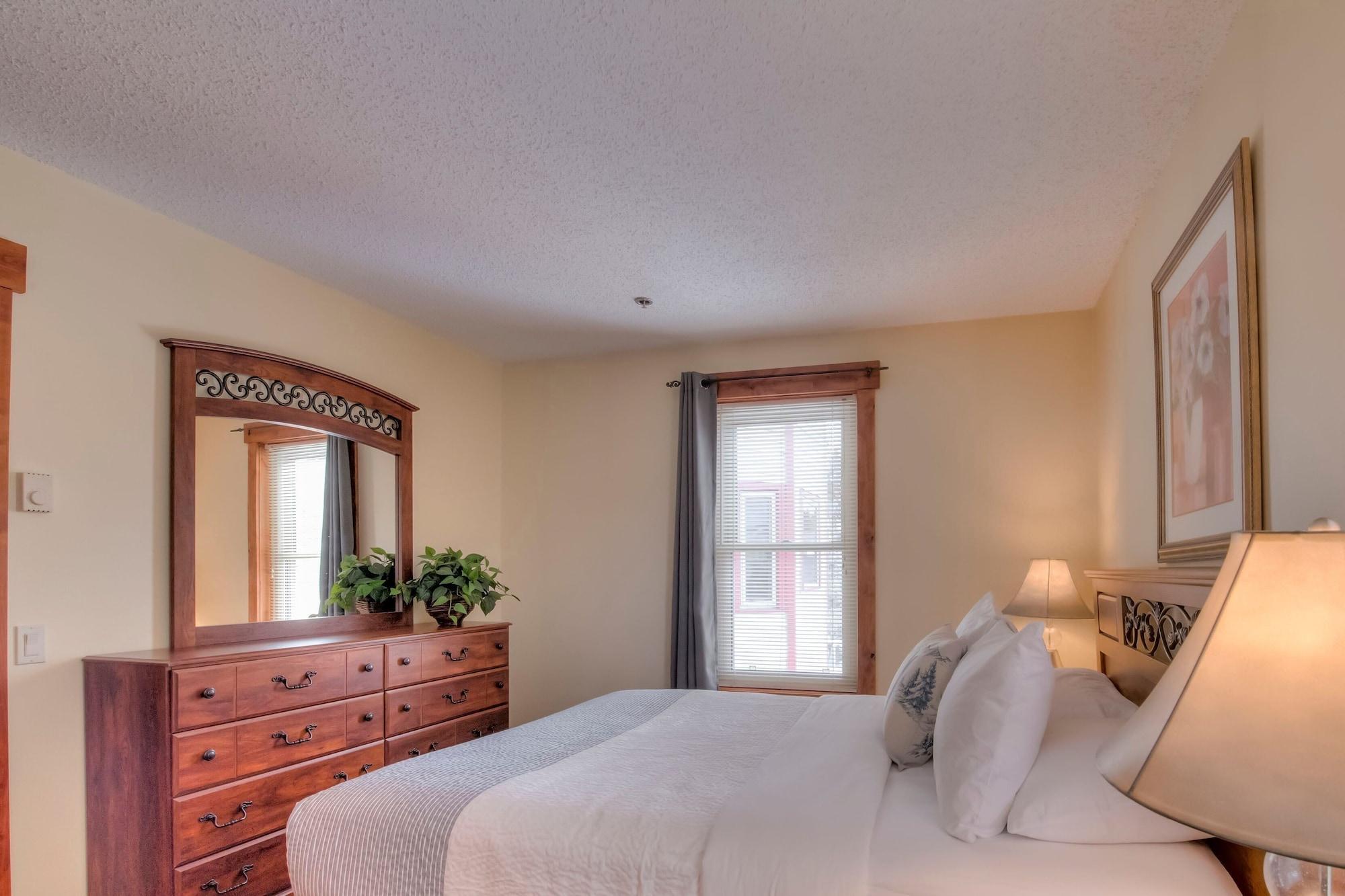 Wedgewood Lodge Breckenridge Dış mekan fotoğraf