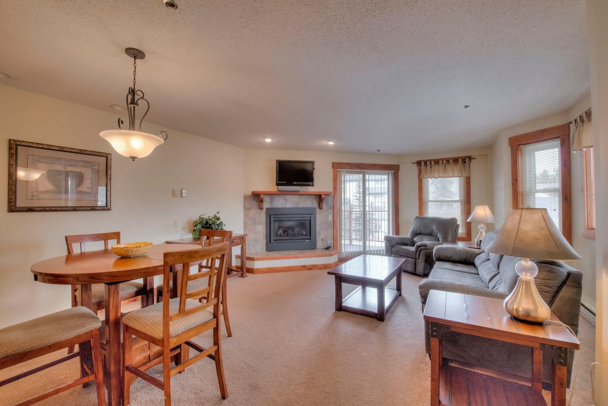 Wedgewood Lodge Breckenridge Dış mekan fotoğraf