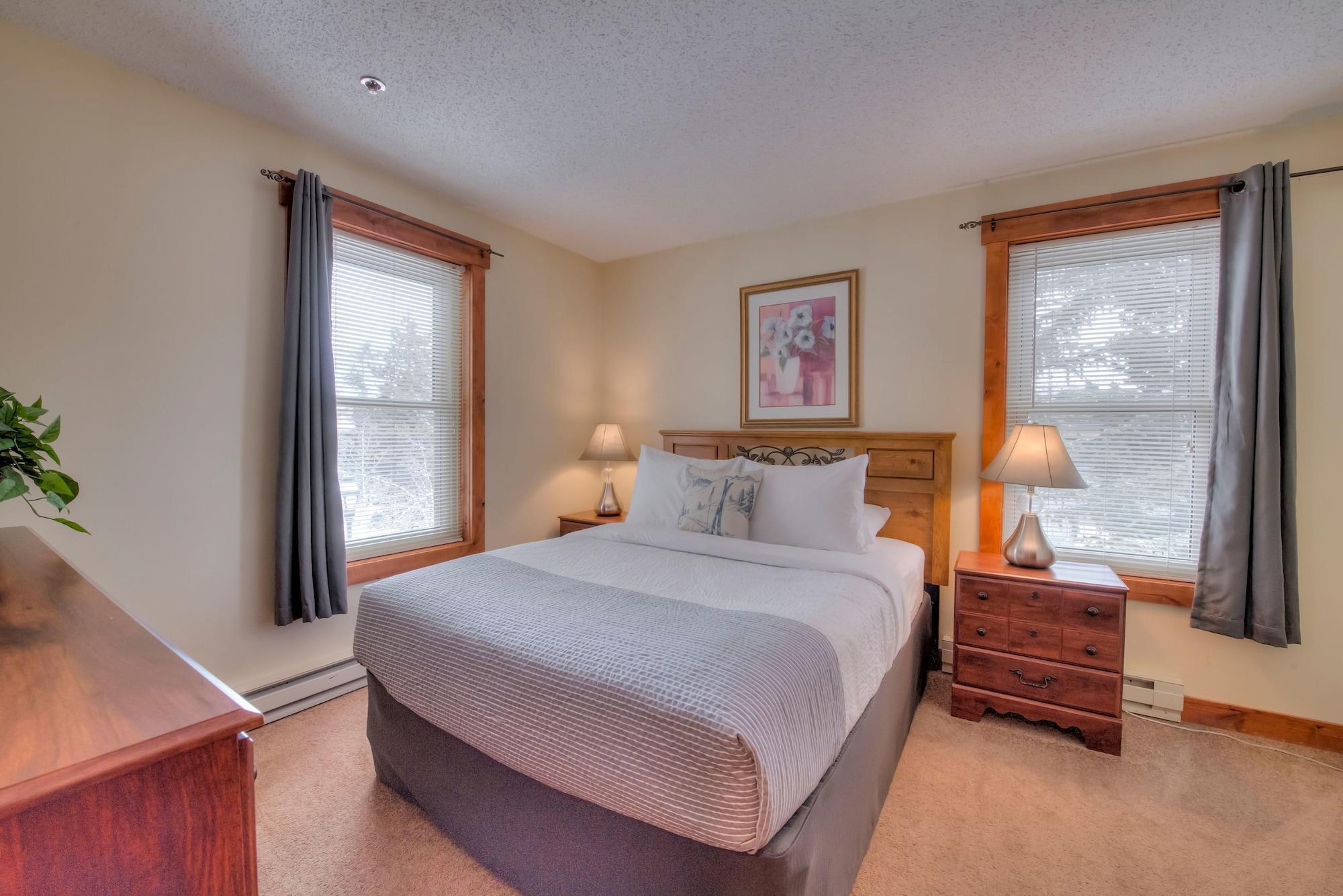 Wedgewood Lodge Breckenridge Dış mekan fotoğraf