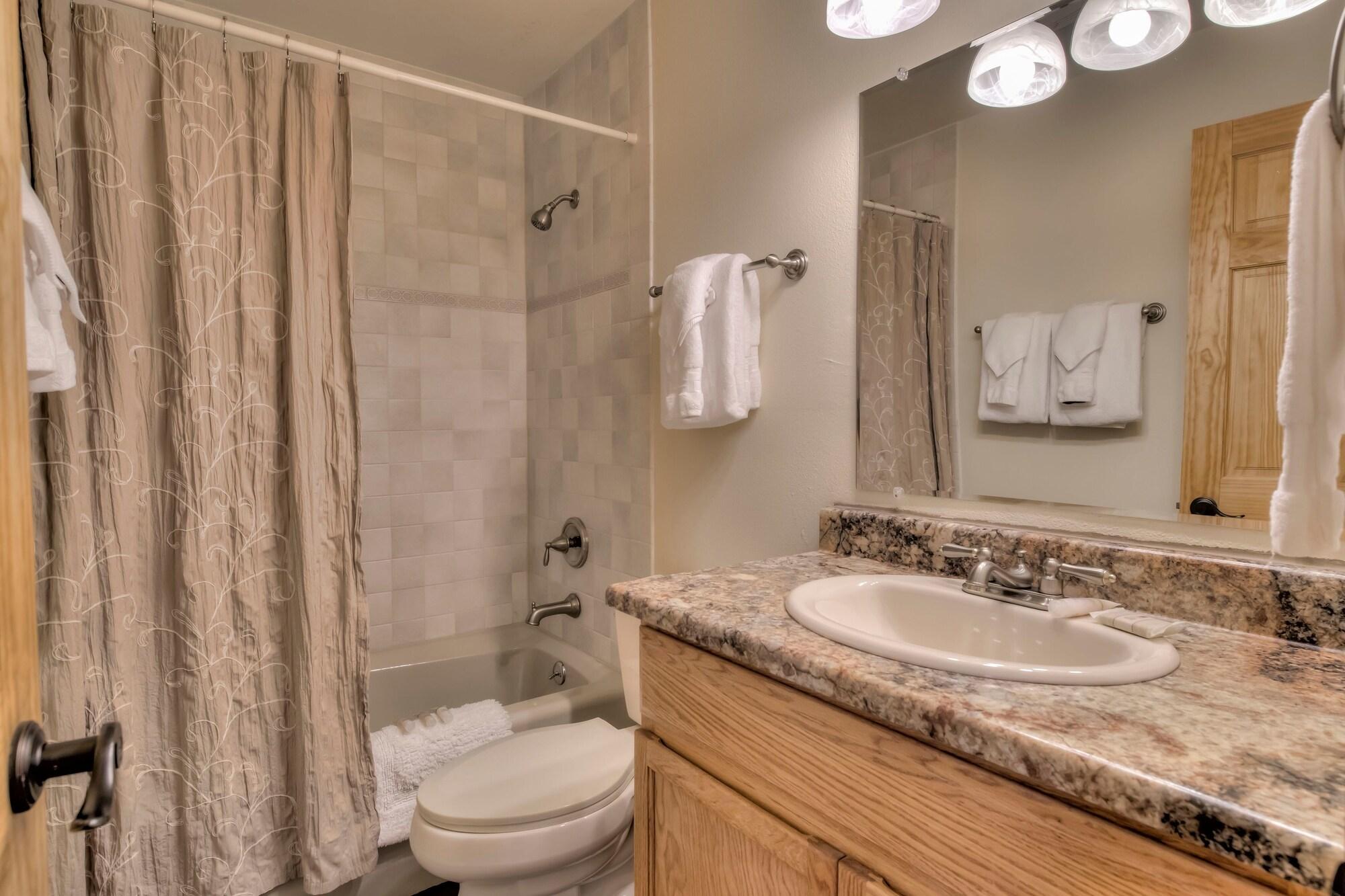 Wedgewood Lodge Breckenridge Dış mekan fotoğraf
