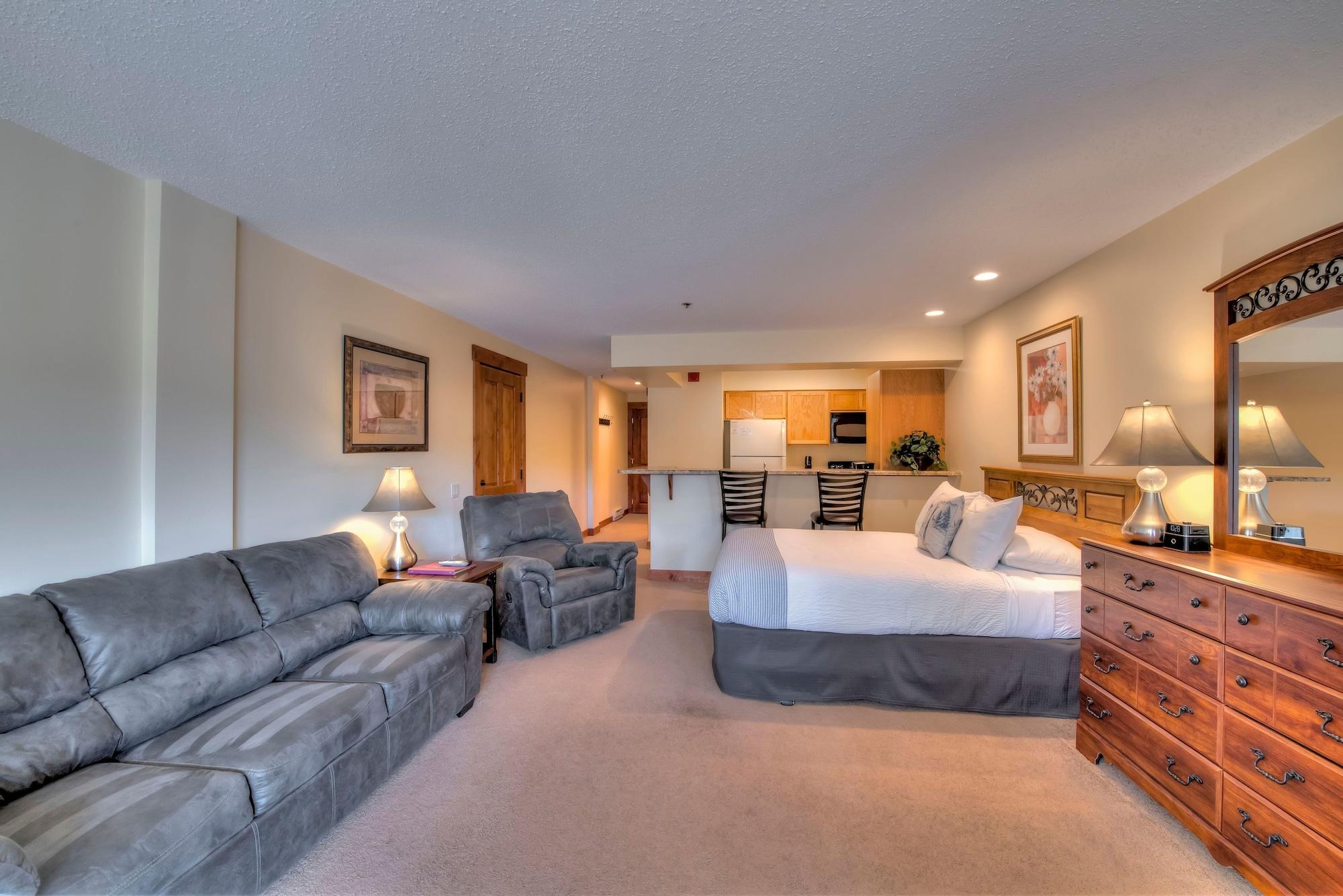 Wedgewood Lodge Breckenridge Dış mekan fotoğraf