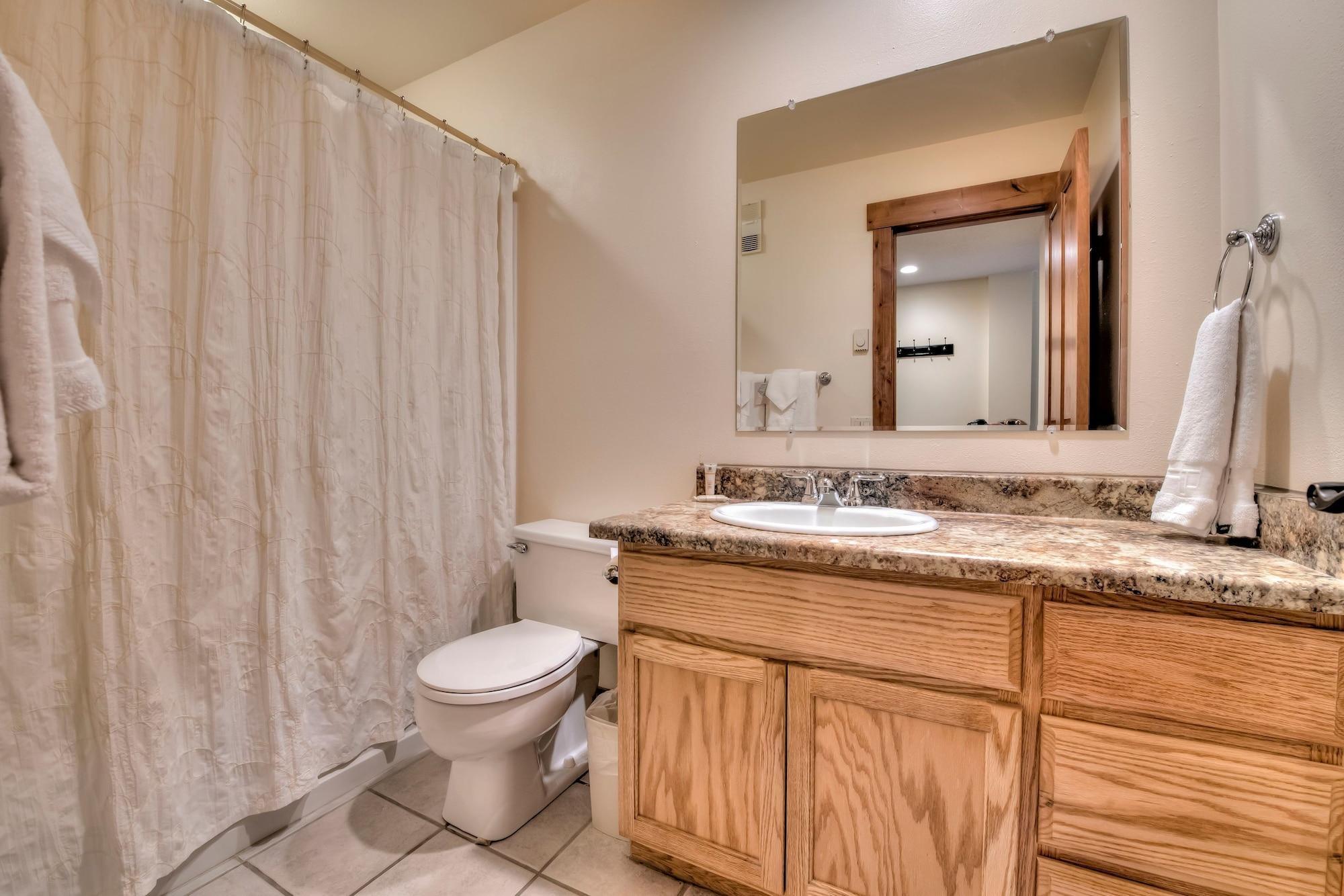 Wedgewood Lodge Breckenridge Dış mekan fotoğraf