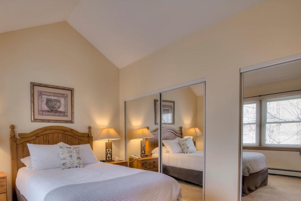 Wedgewood Lodge Breckenridge Dış mekan fotoğraf