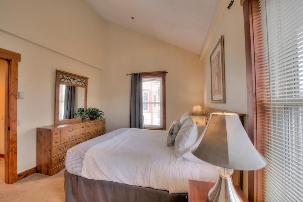 Wedgewood Lodge Breckenridge Dış mekan fotoğraf