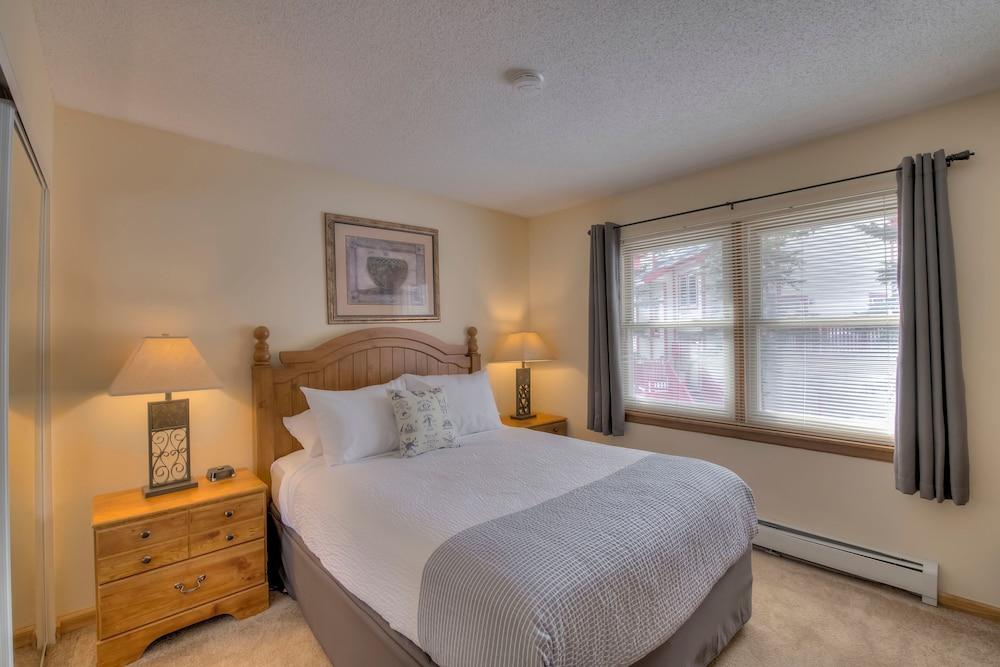 Wedgewood Lodge Breckenridge Dış mekan fotoğraf