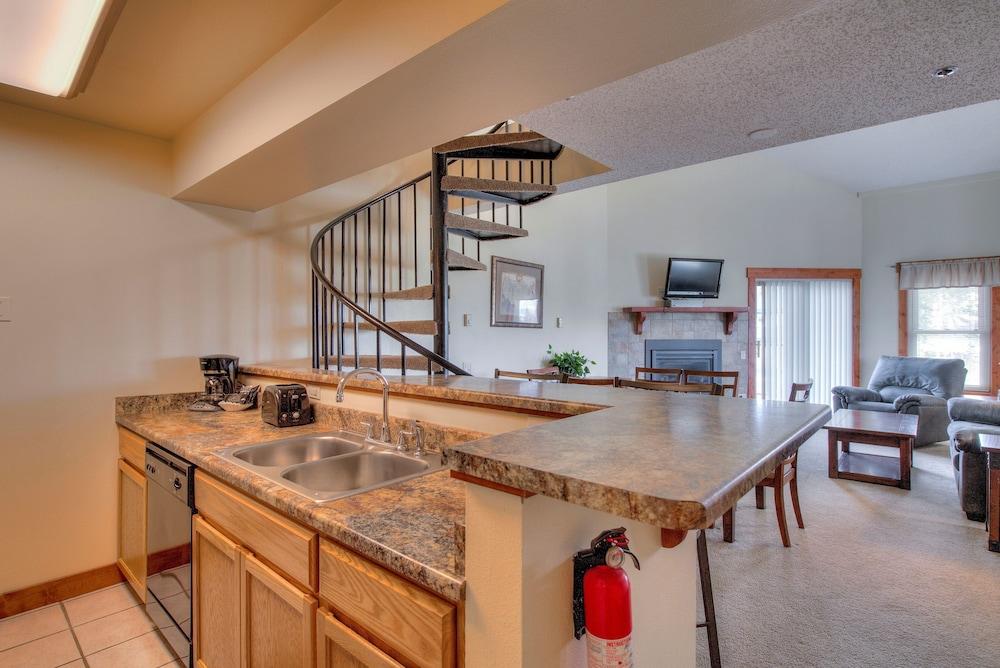 Wedgewood Lodge Breckenridge Dış mekan fotoğraf