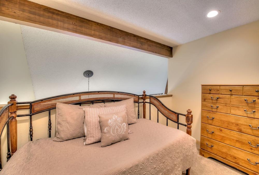 Wedgewood Lodge Breckenridge Dış mekan fotoğraf