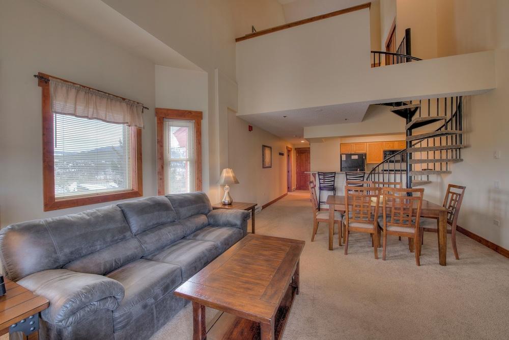 Wedgewood Lodge Breckenridge Dış mekan fotoğraf