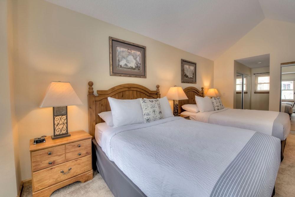 Wedgewood Lodge Breckenridge Dış mekan fotoğraf