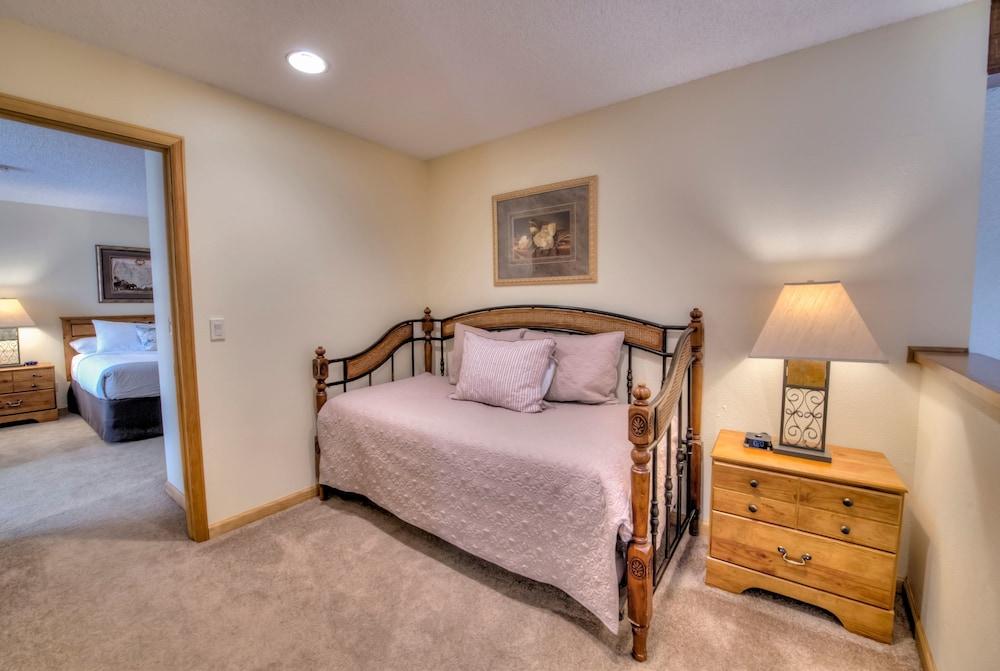 Wedgewood Lodge Breckenridge Dış mekan fotoğraf
