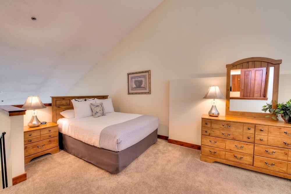 Wedgewood Lodge Breckenridge Dış mekan fotoğraf
