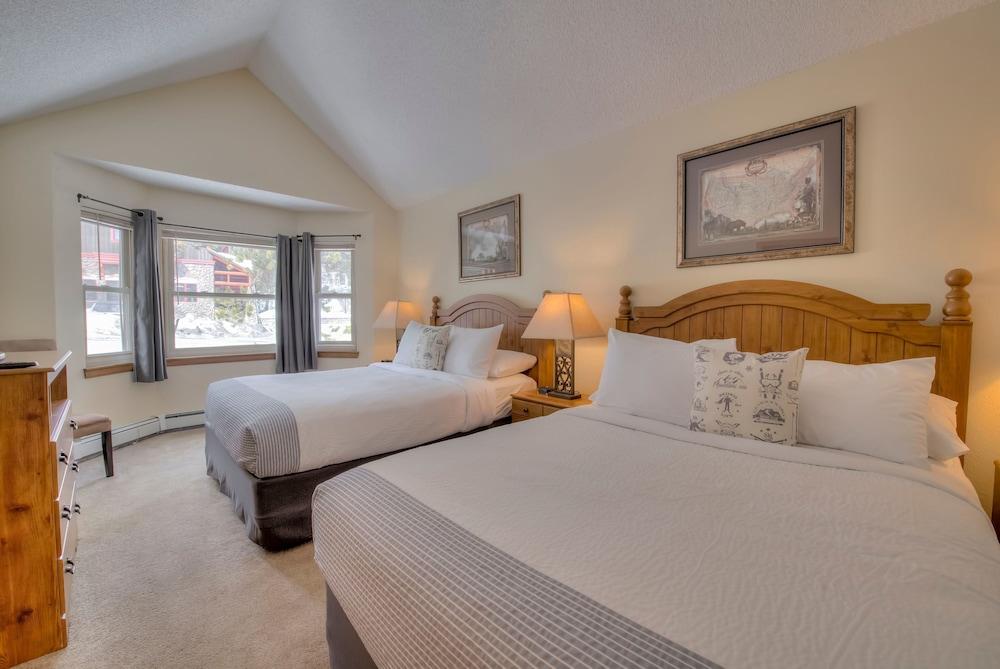 Wedgewood Lodge Breckenridge Dış mekan fotoğraf