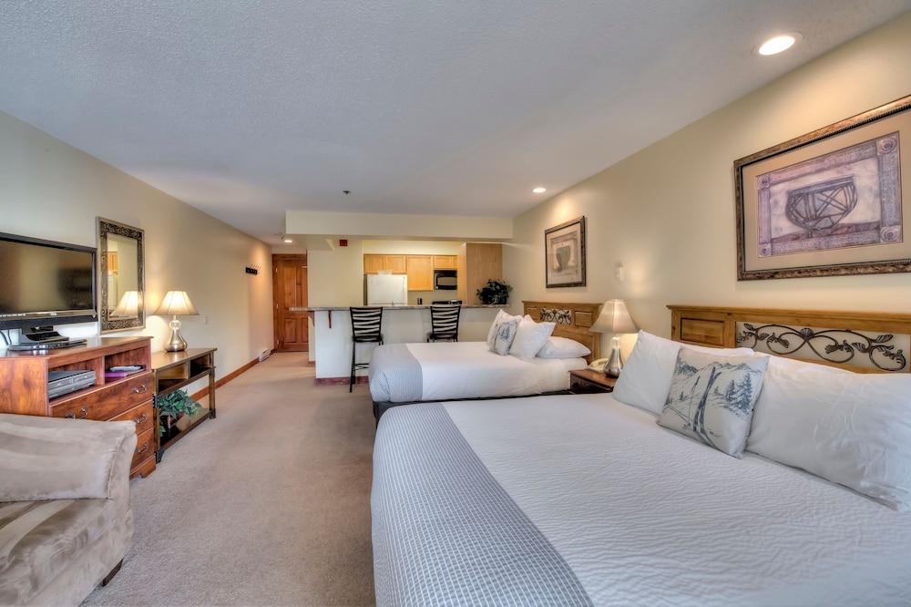 Wedgewood Lodge Breckenridge Dış mekan fotoğraf