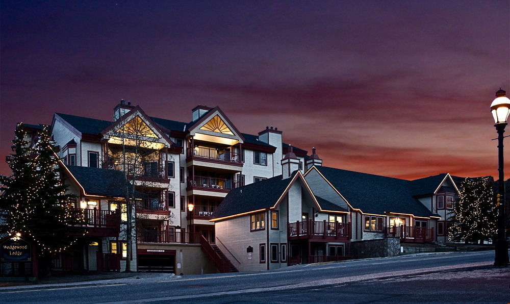 Wedgewood Lodge Breckenridge Dış mekan fotoğraf