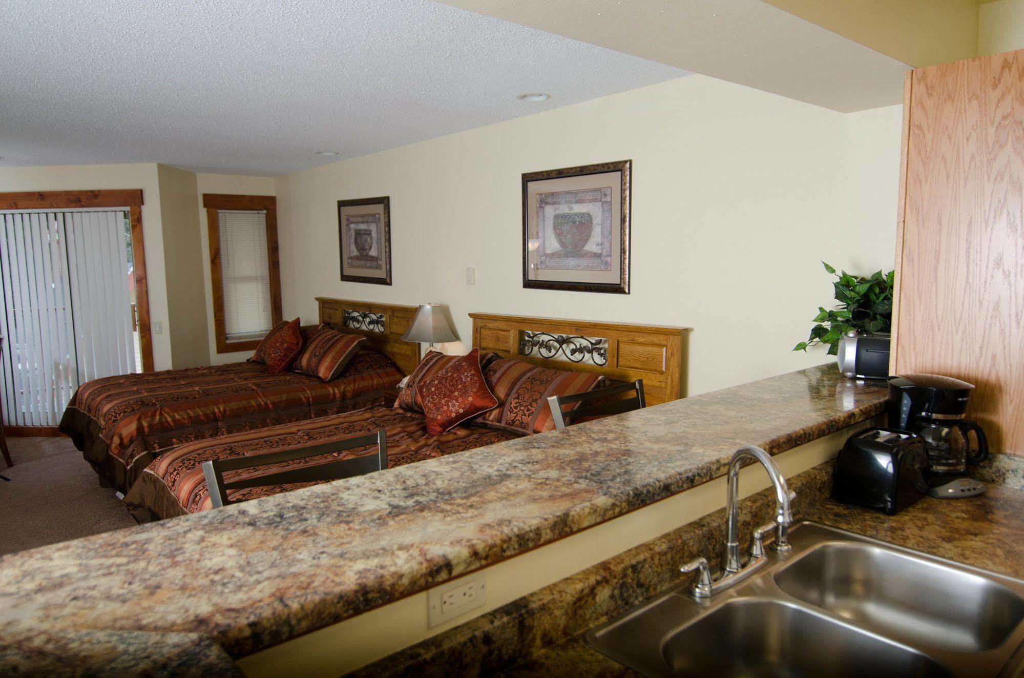 Wedgewood Lodge Breckenridge Dış mekan fotoğraf