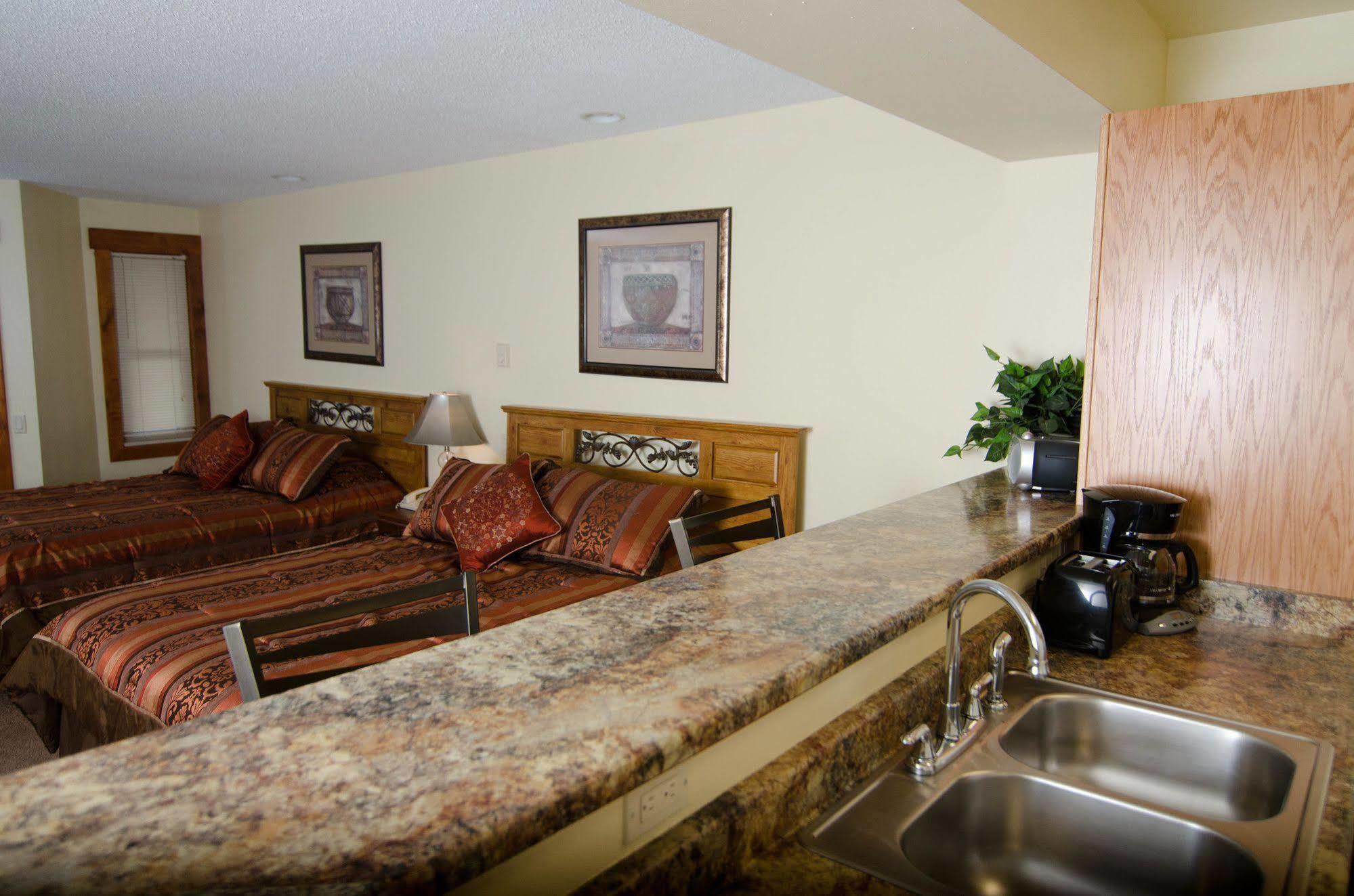 Wedgewood Lodge Breckenridge Dış mekan fotoğraf