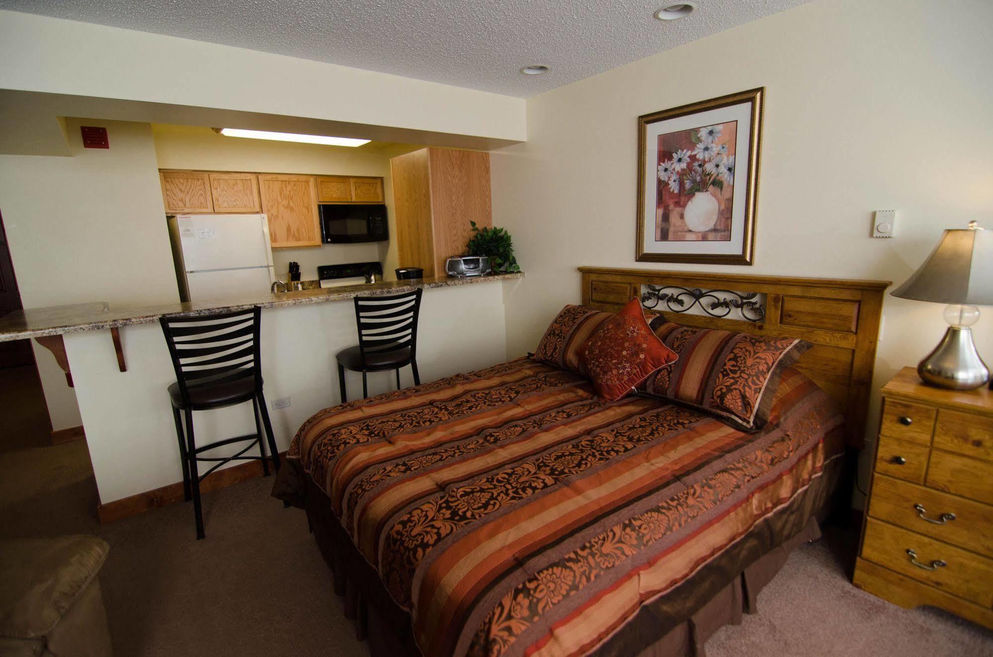 Wedgewood Lodge Breckenridge Dış mekan fotoğraf