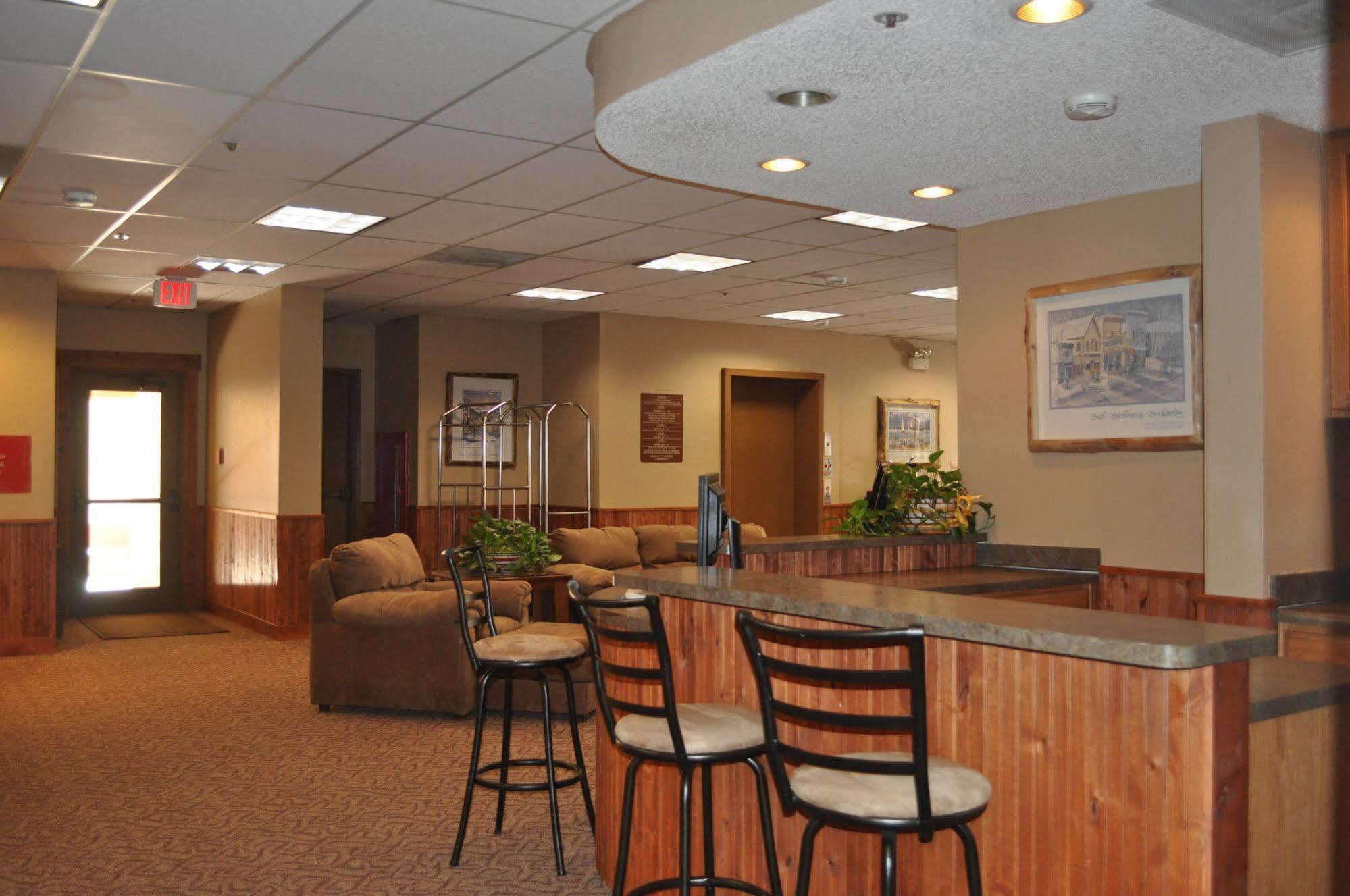 Wedgewood Lodge Breckenridge Dış mekan fotoğraf