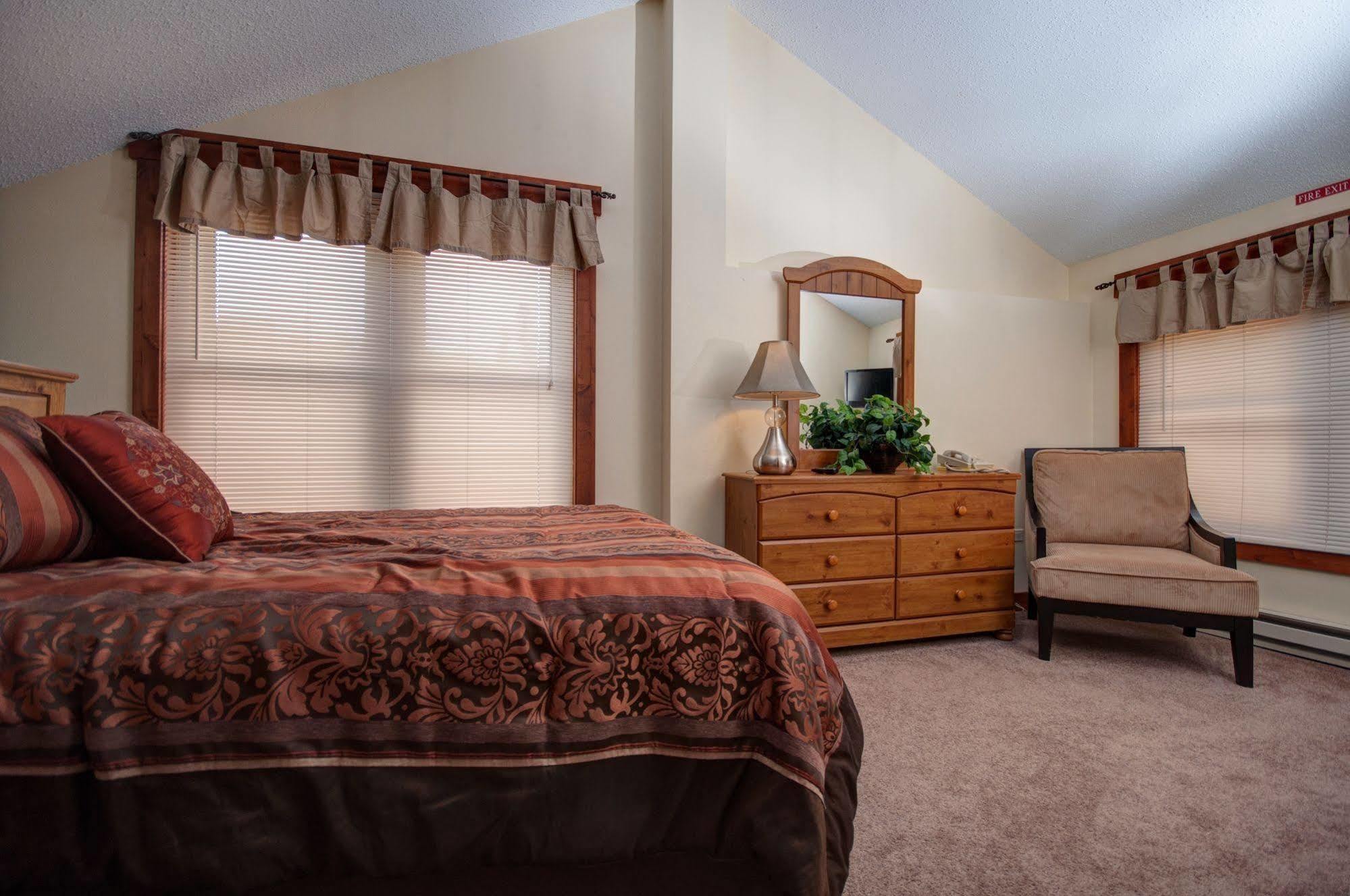 Wedgewood Lodge Breckenridge Dış mekan fotoğraf