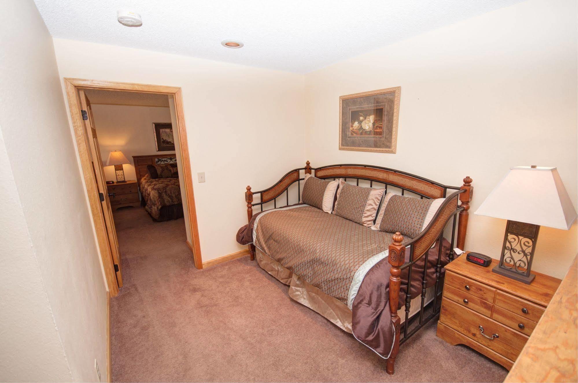 Wedgewood Lodge Breckenridge Dış mekan fotoğraf