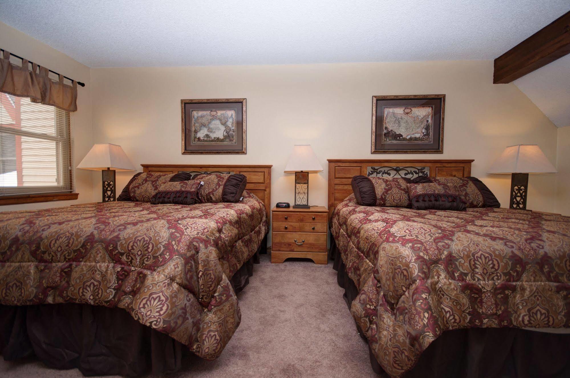 Wedgewood Lodge Breckenridge Dış mekan fotoğraf