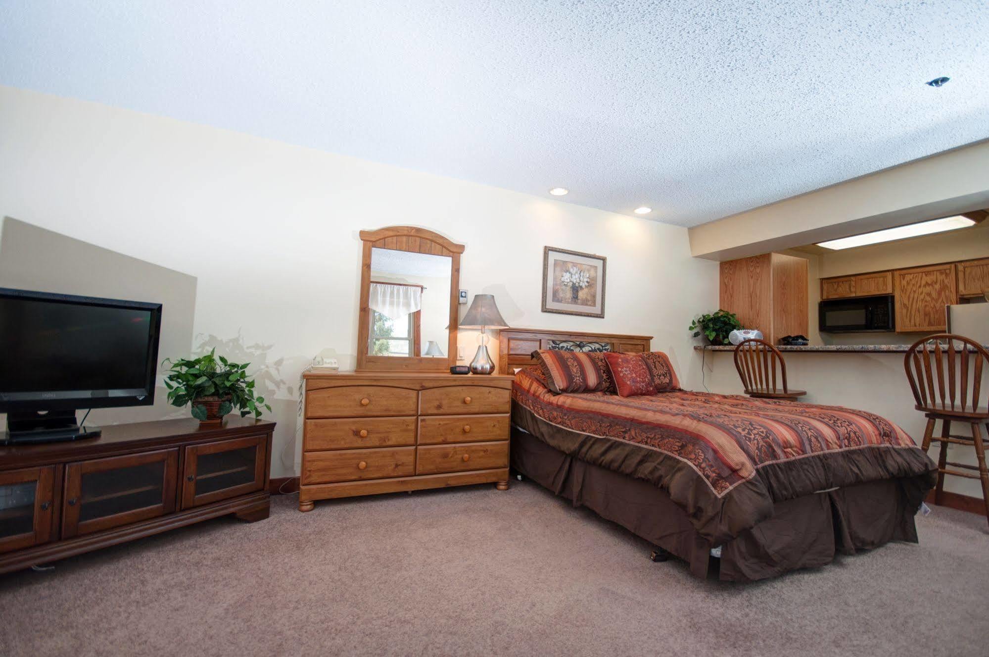 Wedgewood Lodge Breckenridge Dış mekan fotoğraf