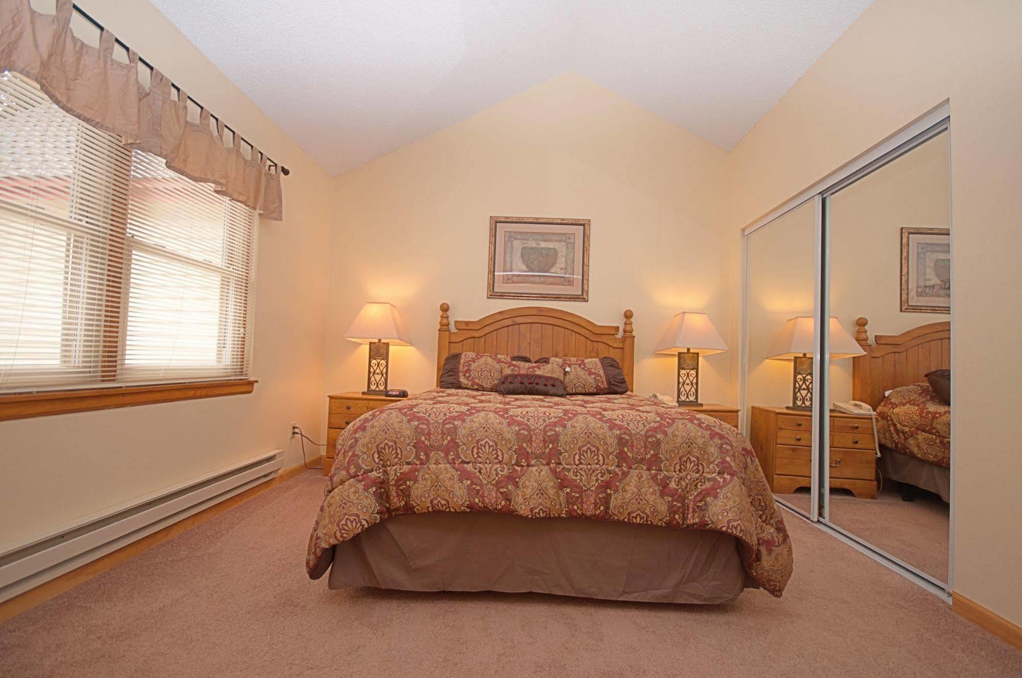Wedgewood Lodge Breckenridge Dış mekan fotoğraf