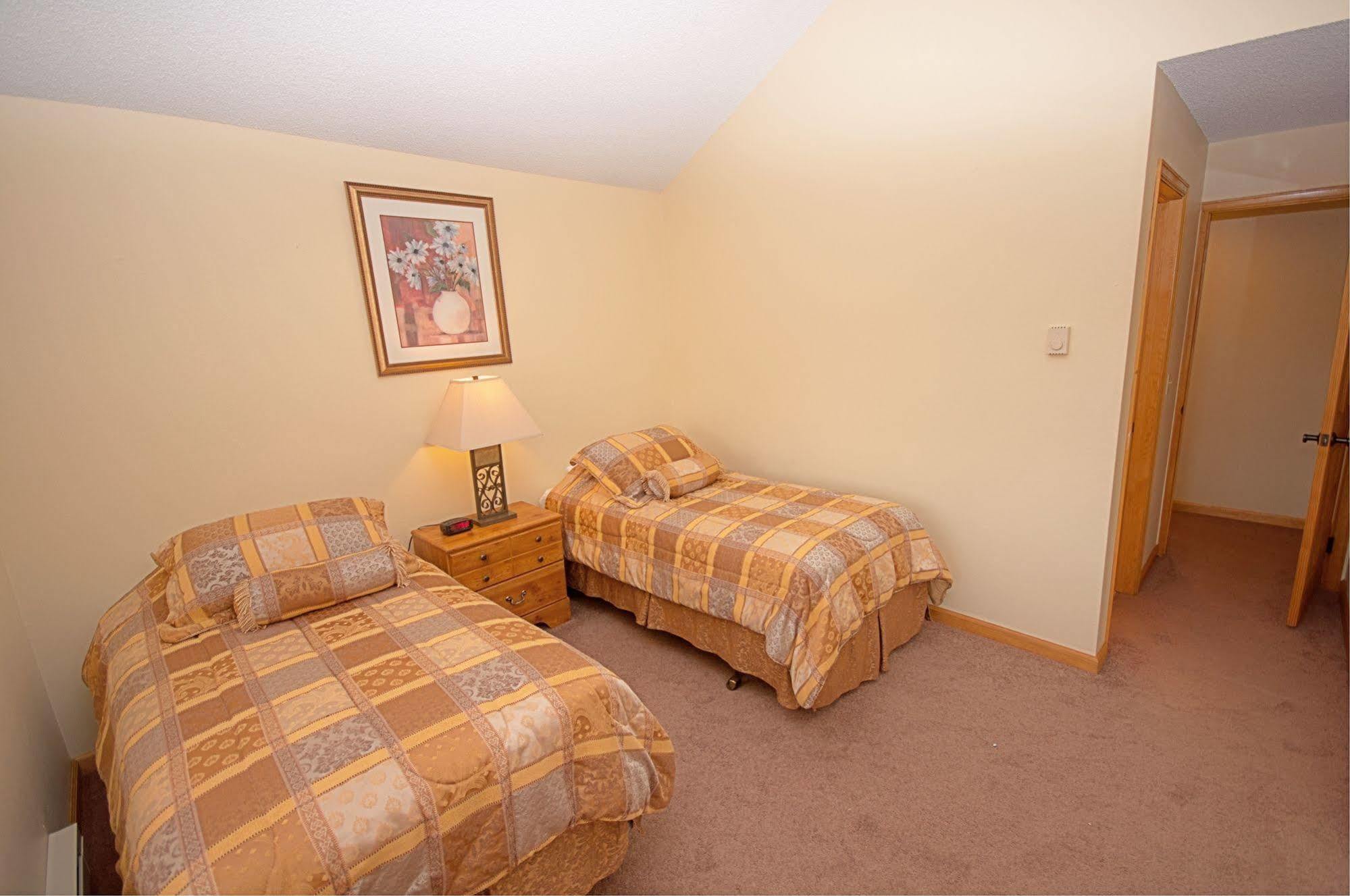 Wedgewood Lodge Breckenridge Dış mekan fotoğraf
