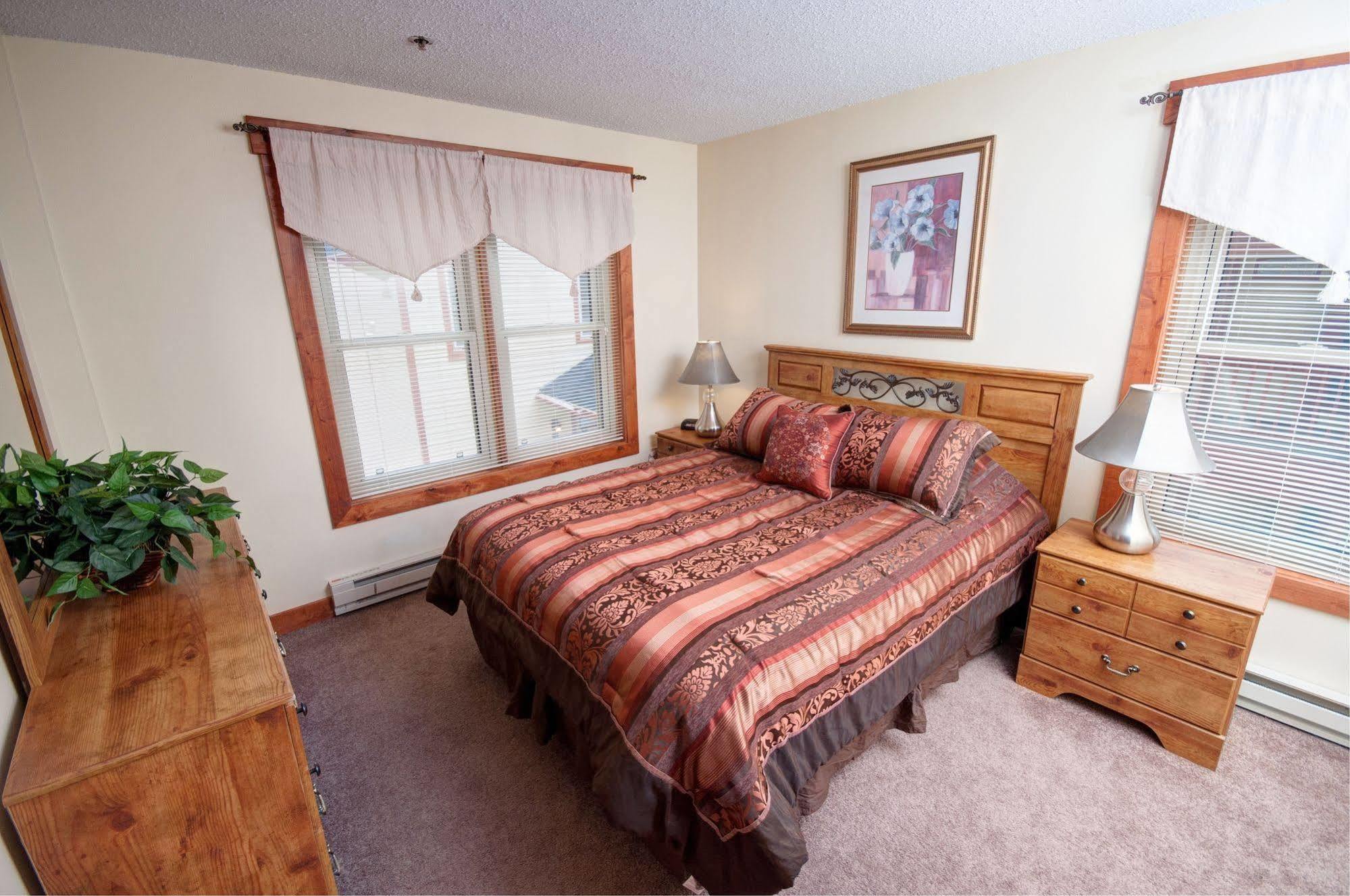 Wedgewood Lodge Breckenridge Dış mekan fotoğraf