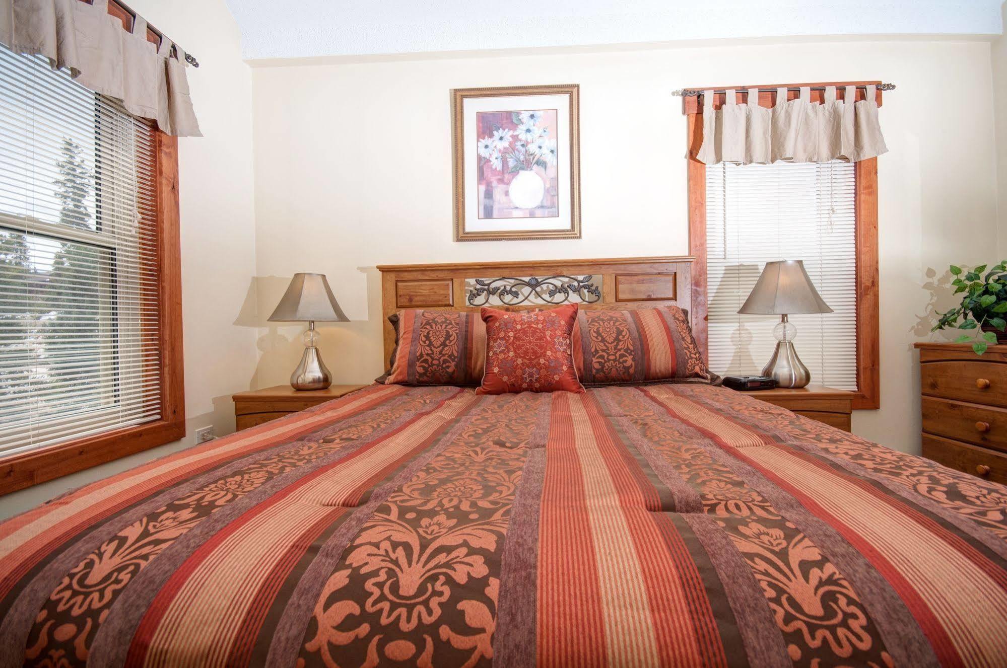 Wedgewood Lodge Breckenridge Dış mekan fotoğraf
