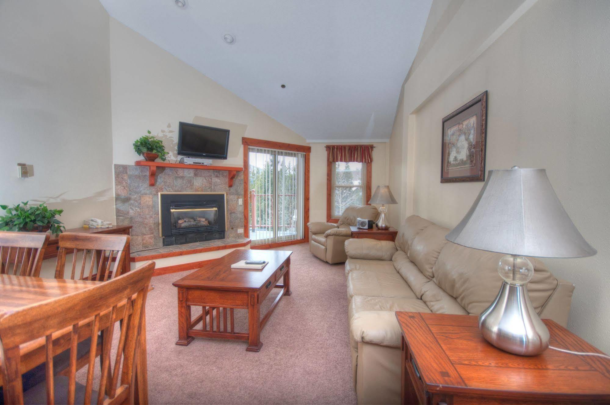 Wedgewood Lodge Breckenridge Dış mekan fotoğraf