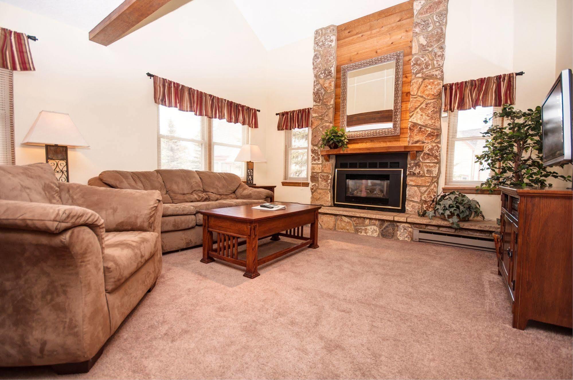 Wedgewood Lodge Breckenridge Dış mekan fotoğraf