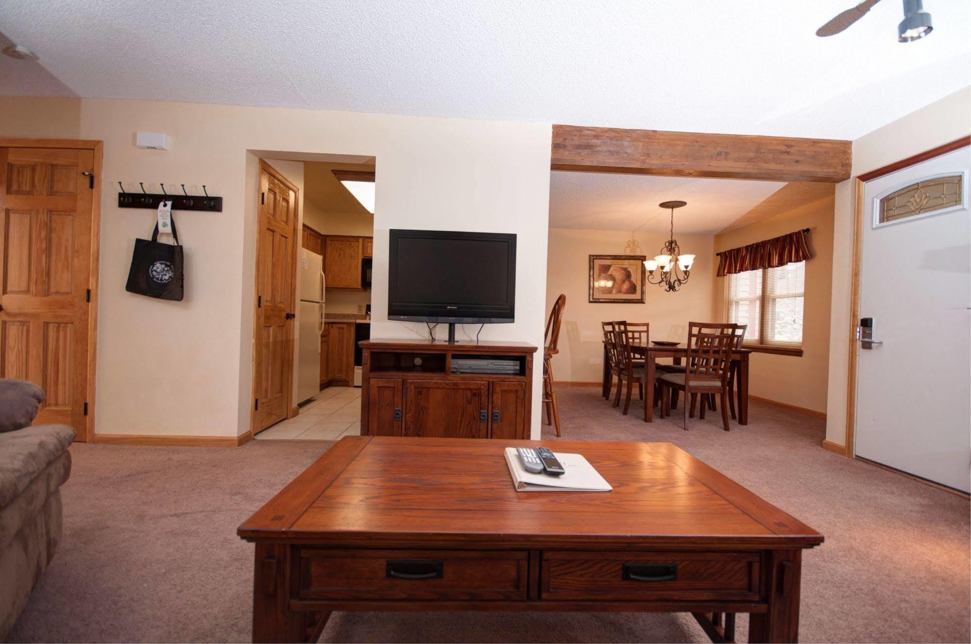 Wedgewood Lodge Breckenridge Dış mekan fotoğraf