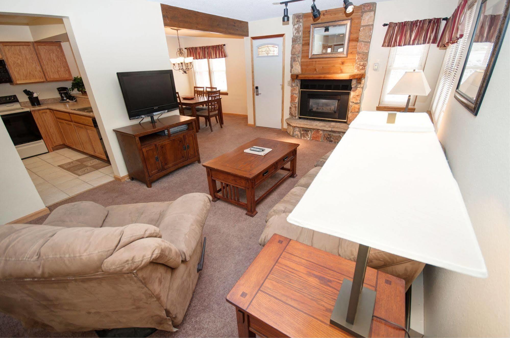 Wedgewood Lodge Breckenridge Dış mekan fotoğraf