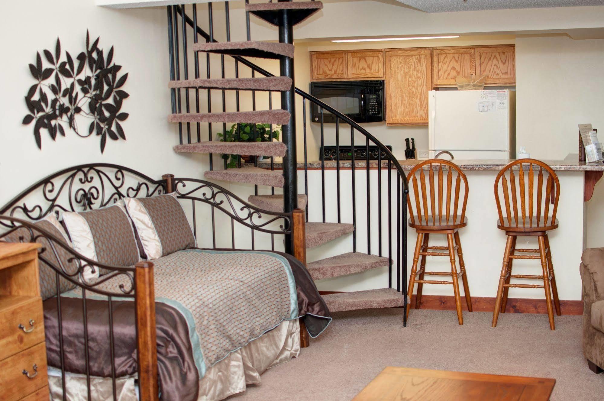 Wedgewood Lodge Breckenridge Dış mekan fotoğraf