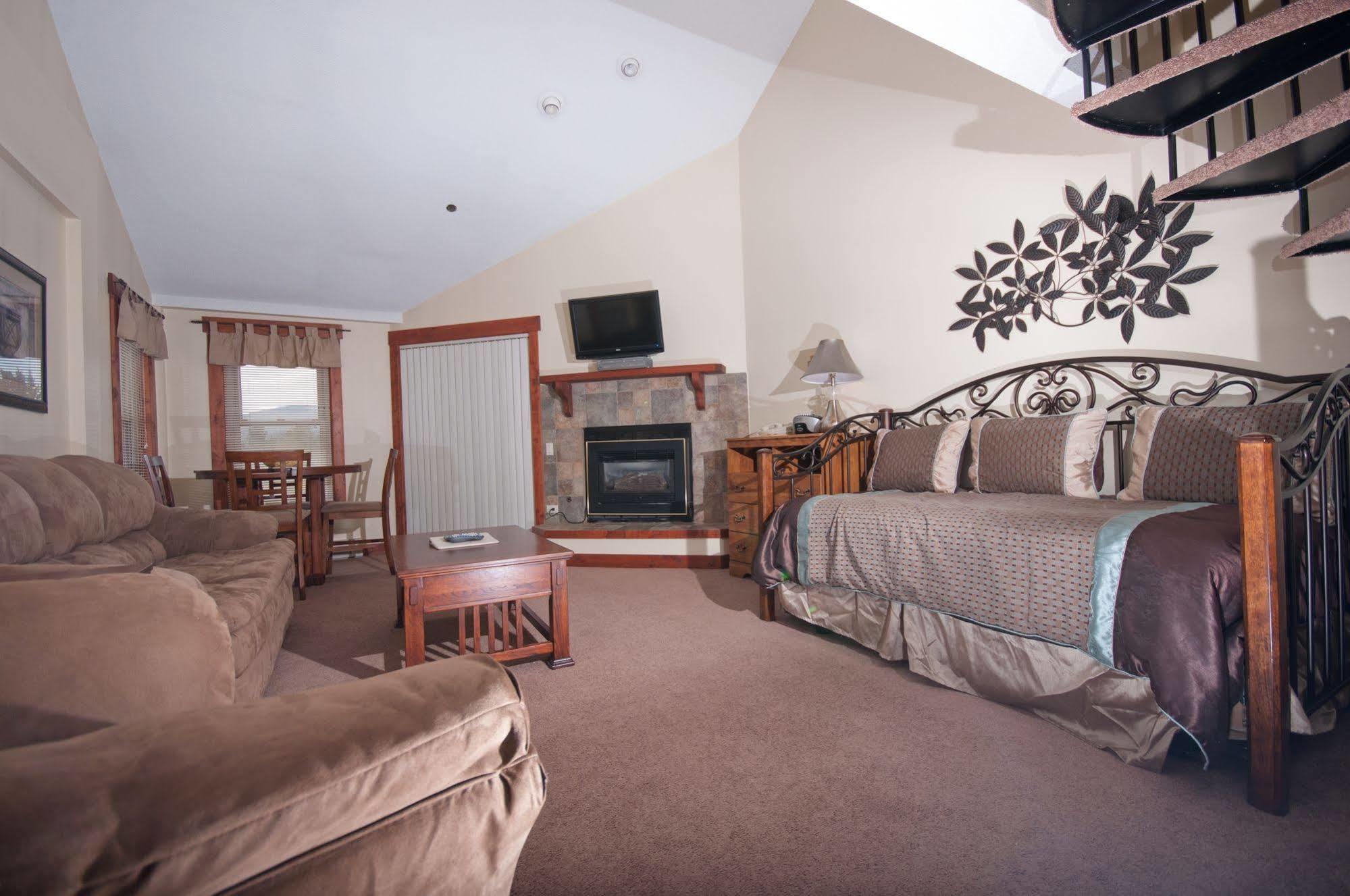 Wedgewood Lodge Breckenridge Dış mekan fotoğraf