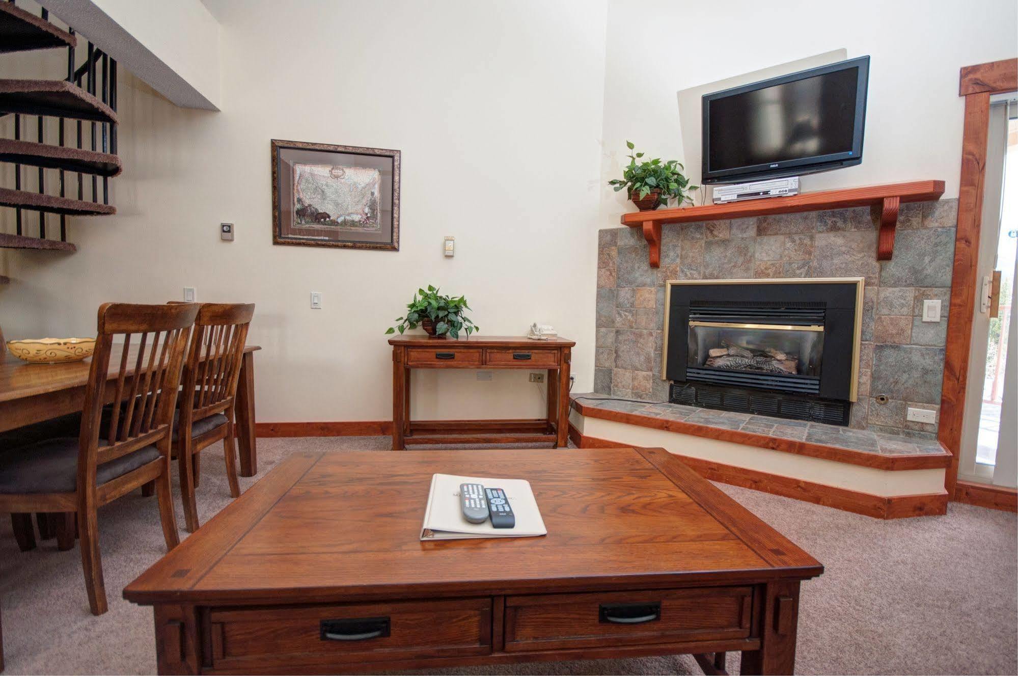 Wedgewood Lodge Breckenridge Dış mekan fotoğraf