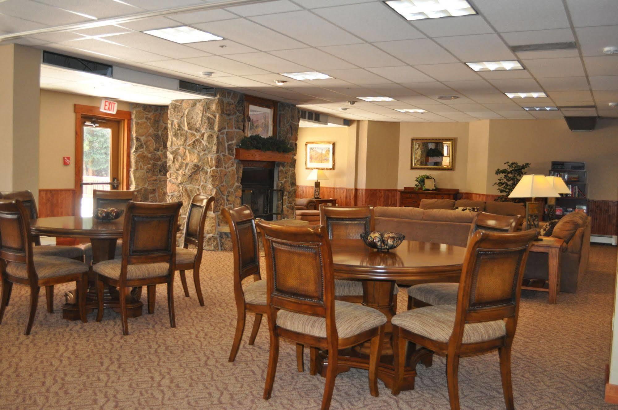 Wedgewood Lodge Breckenridge Dış mekan fotoğraf