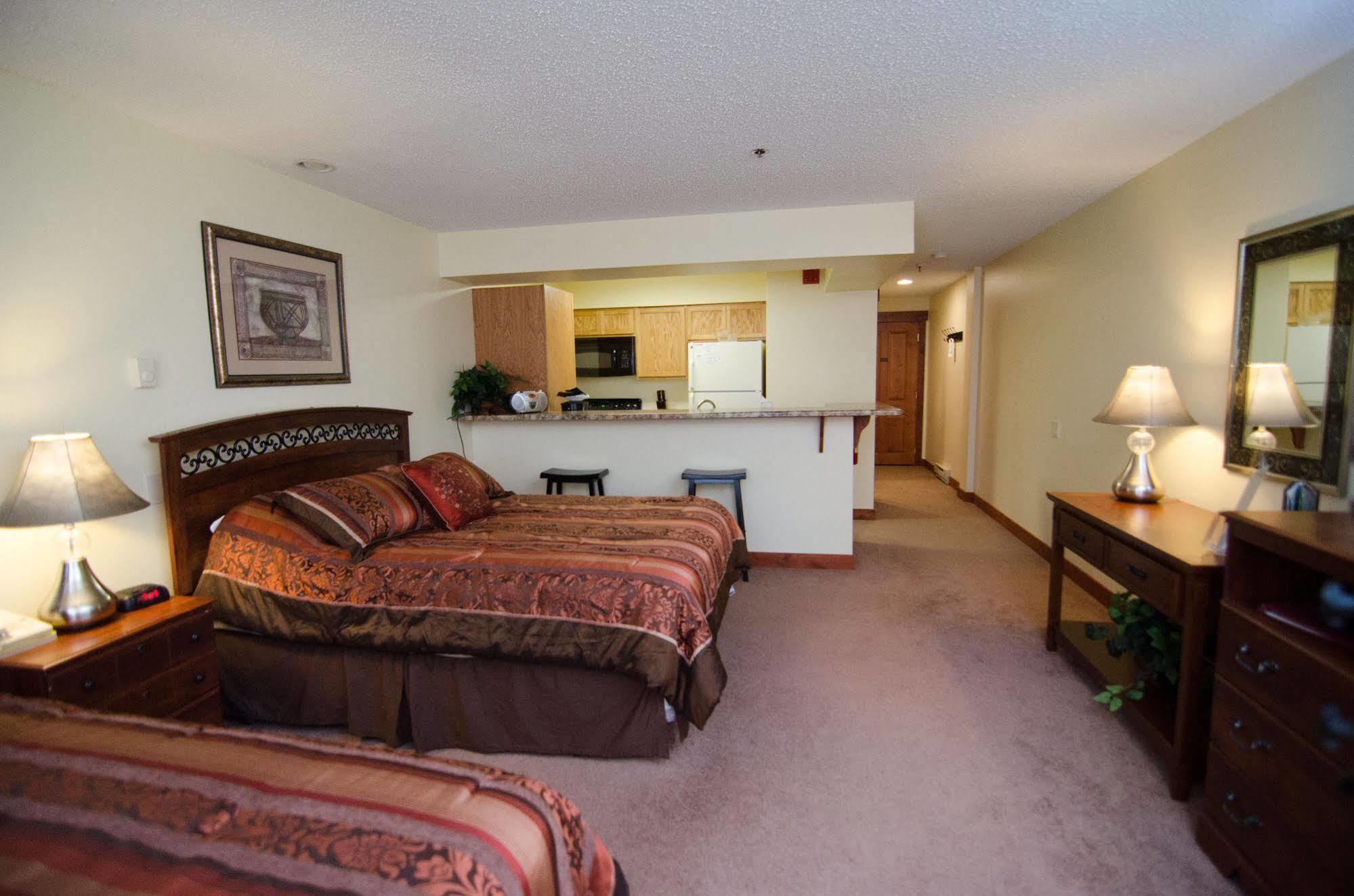 Wedgewood Lodge Breckenridge Dış mekan fotoğraf
