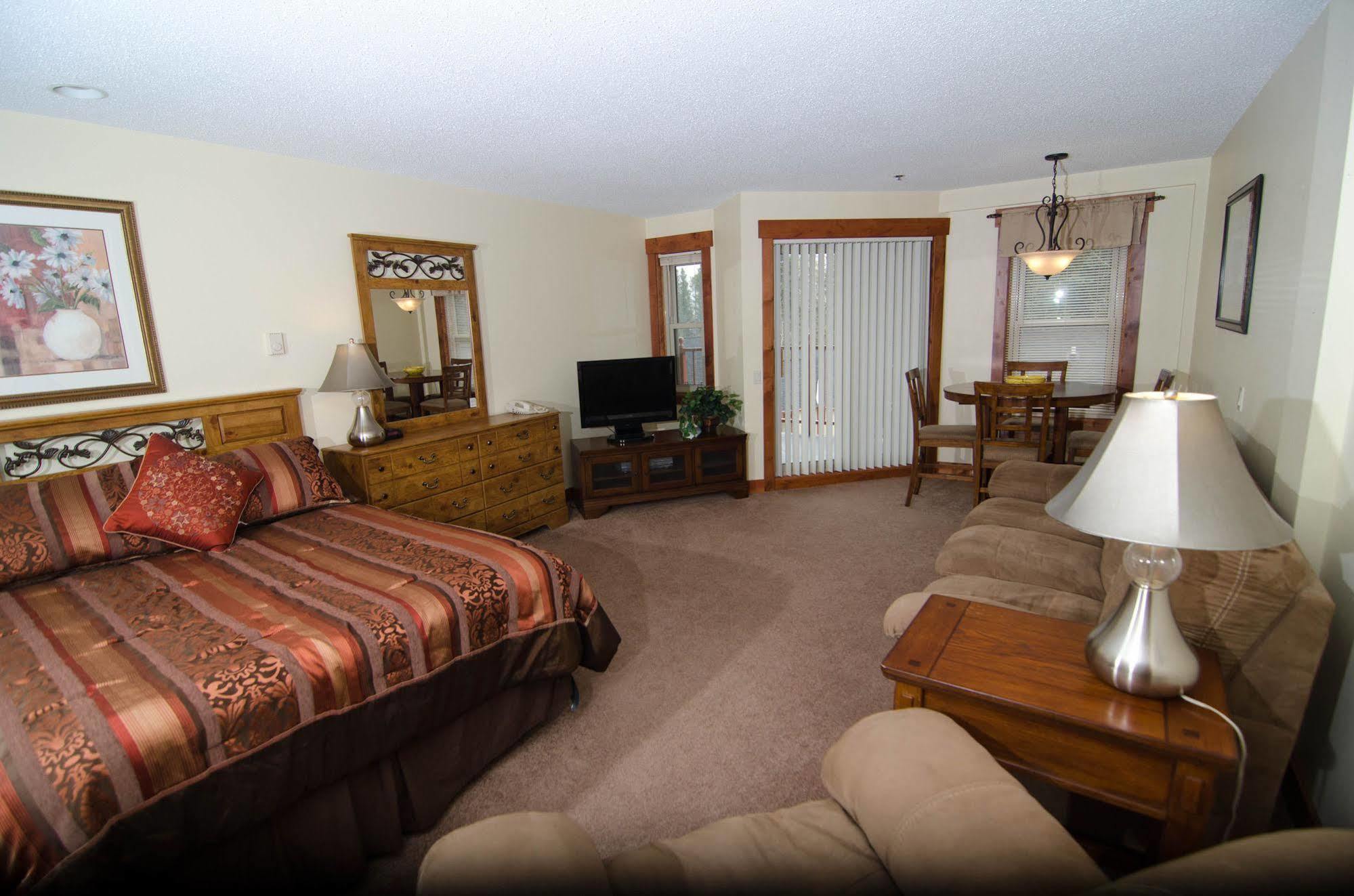 Wedgewood Lodge Breckenridge Dış mekan fotoğraf