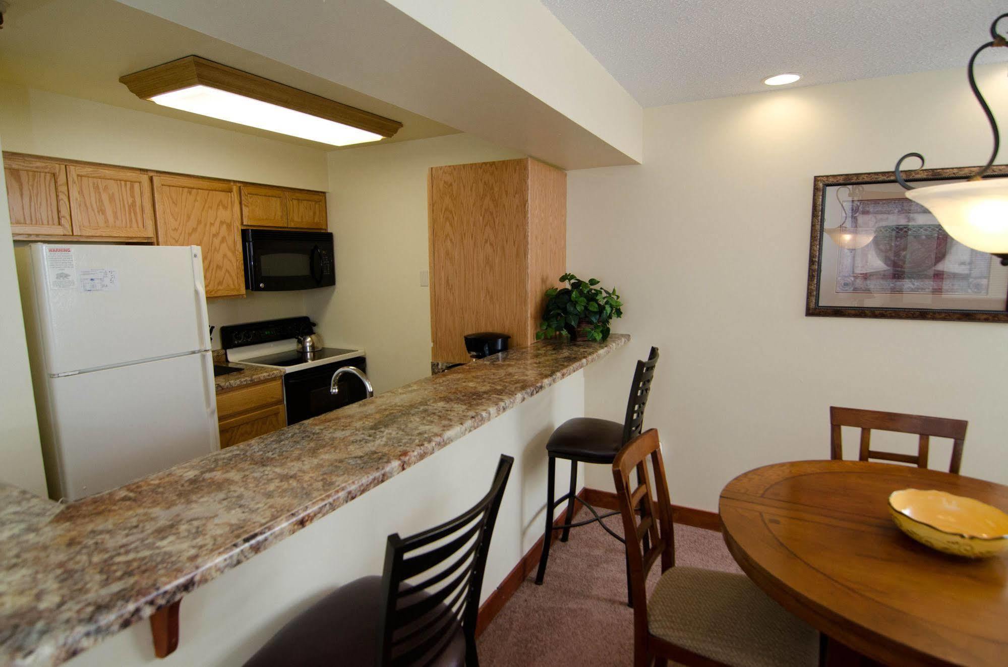 Wedgewood Lodge Breckenridge Dış mekan fotoğraf
